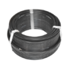 Cablu electric subteran 1x2.5 mm 25m/rola pentru gard electric