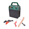Aparat generator de impulsuri