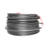 Cablu transfer subteran 2,5mm fi 7mm 50m/rola pentru gard electric Breckner Germany