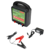 Aparat generator de impulsuri