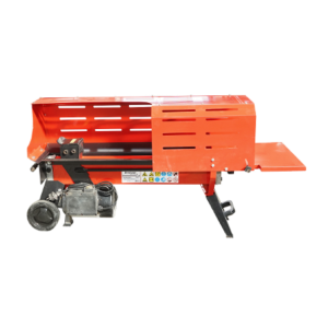 Despicator lemne orizontal 5T 2kW 230V