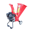 Tocator crengi pe benzina diametru taiere 50mm, viteza taiere 2800 rpm, 202cc/ 7CP