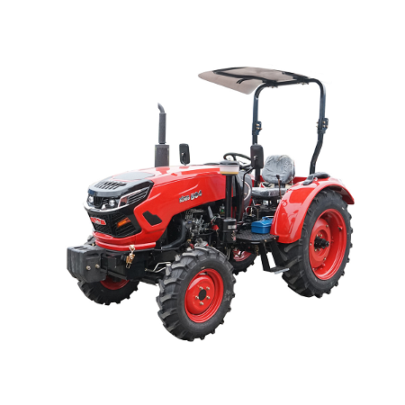 Tractor agricol KONIG 504 4x4 50CP