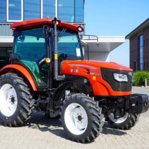 Tractor agricol YTO 55CP NMF554C 4x4