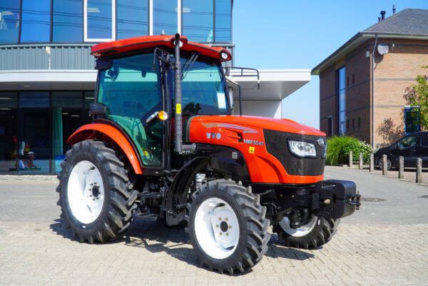 Tractor agricol YTO 55CP NMF554C 4x4