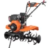 MOTOCULTOR O'MAC MC 120E-D