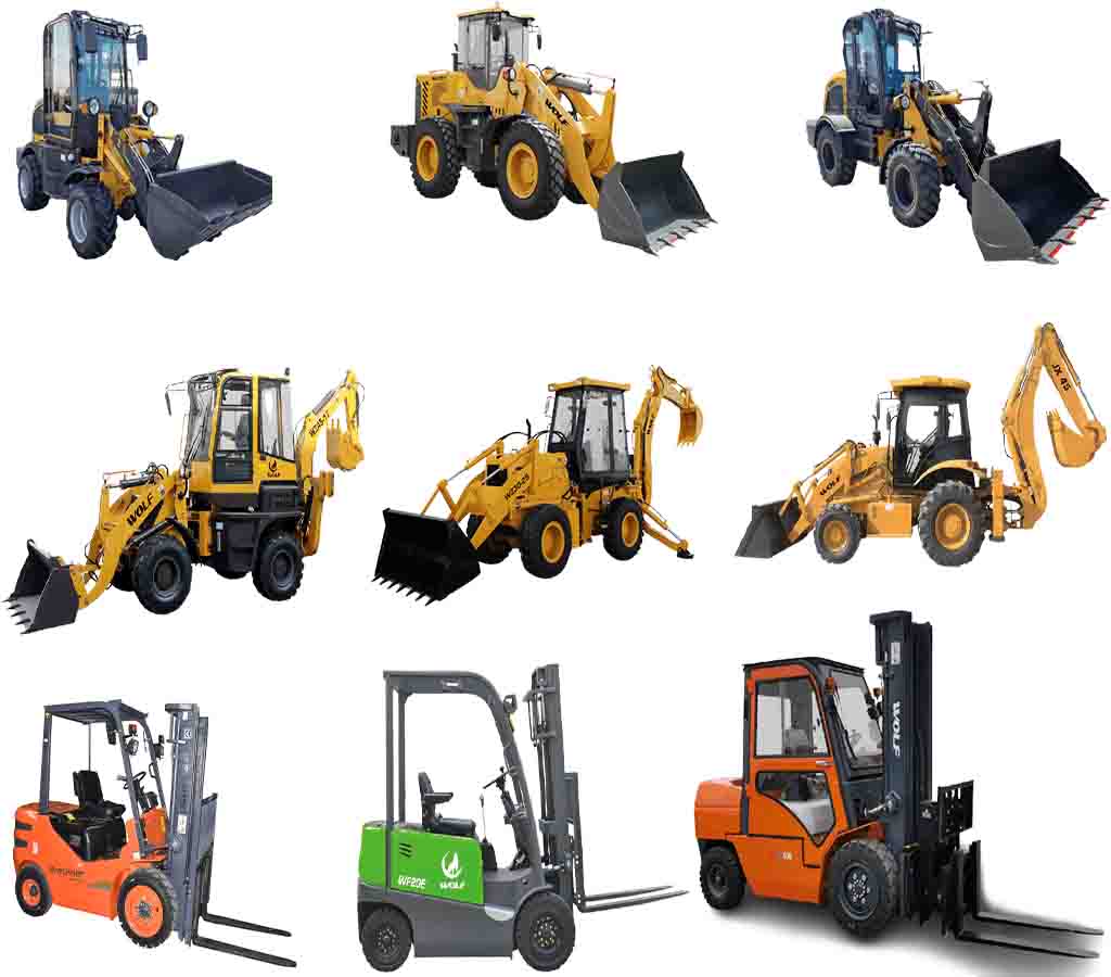 Utilaje agricole in rate sau leasing