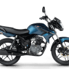 Motocicleta benzina RKS 125R 125 CC 9.52 CP
