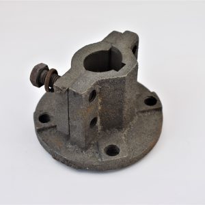 Butuc roata motocultor