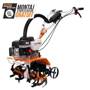 Motosapă Hobby Ruris 5600R 4 CP