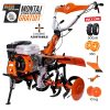 Motosăpătoare profesională 753K