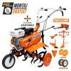 Motosapă Semiprofesională DAC7000acc4