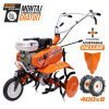 Motosapă Semiprofesională DAC7000k 7CP