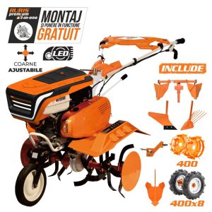 Motosapă semiprofesională 7500acc5