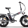 Bicicleta electrica RKS RSIII PRO 25km/h