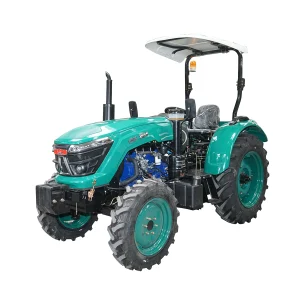 tractor agricol 80cp