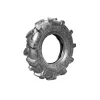 Anvelopa agricola 400/8 crampon 6PR LP52 pentru motocultor