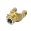Furca cardan T5 pentru priza Z=6 caneluri cruce 30,2x80