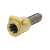 Adaptor cardan 1 3/8-Z8 la Z6 lungime 160 mm