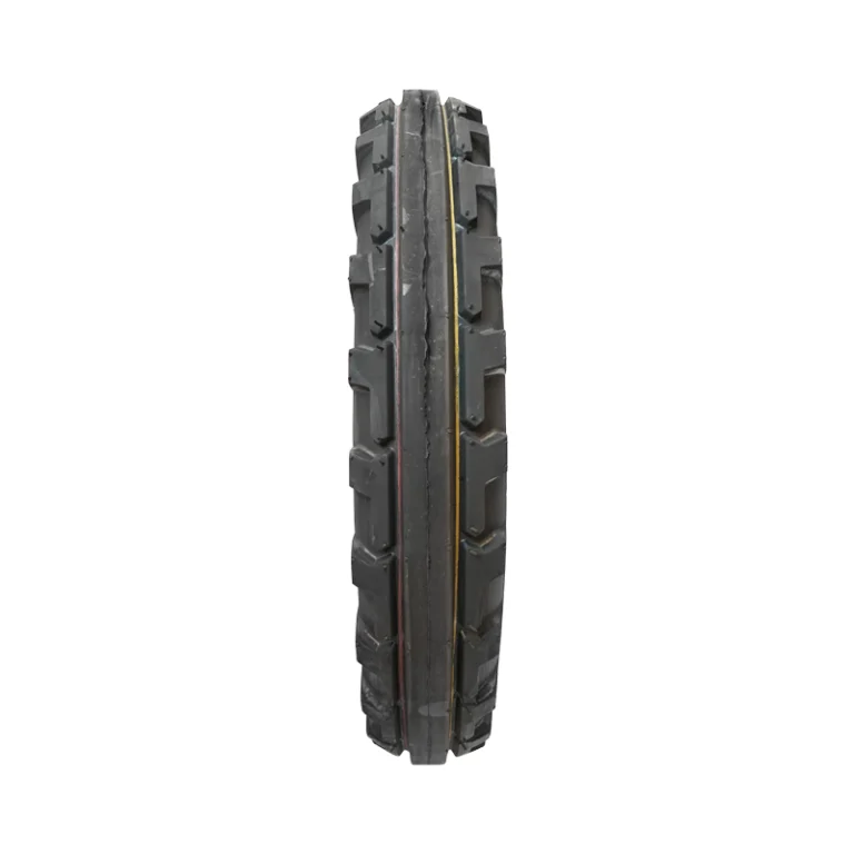 Anvelopa agricola 600/16 liniar intrerupt 8PR AG-209