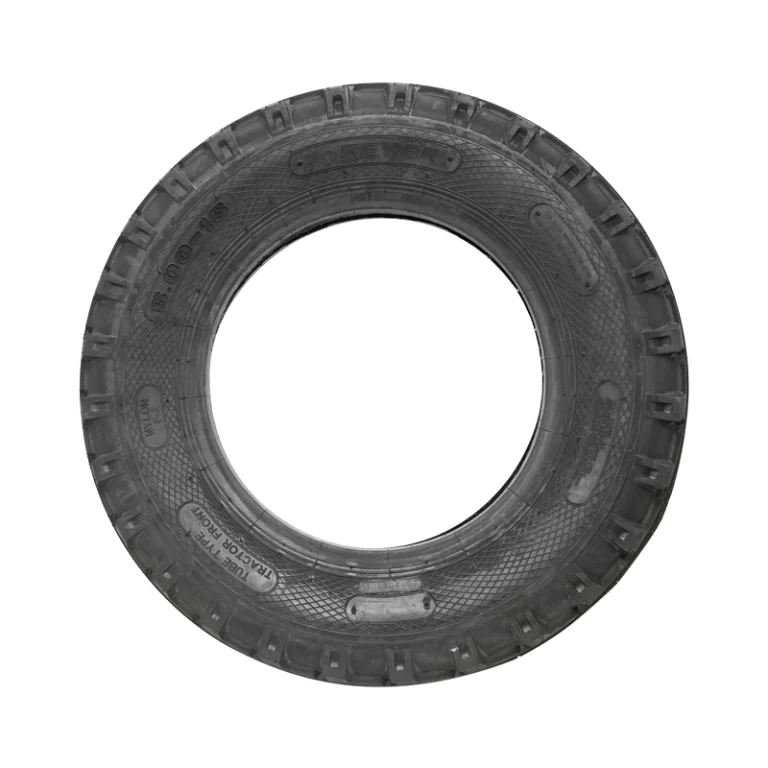 Anvelopa agricola 600/16 liniar intrerupt 8PR AG-209
