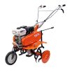 Motosapă Semiprofesională DAC 7000K START 7CP