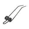Gheara elastica grebla Deutz Fahr 95x570x9 mm