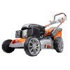 Masina de tuns gazon rx400s 4t