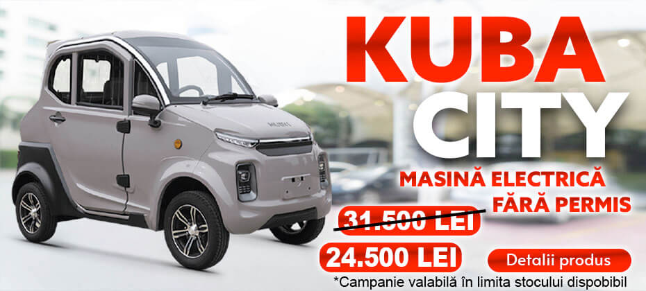 kuba citybaner