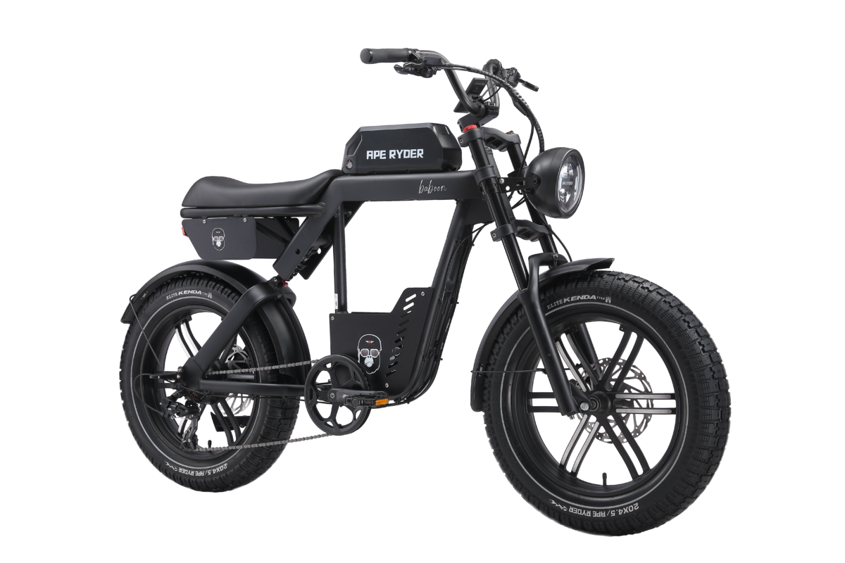 BABOON-1-BLACK-MATT-1-scaled