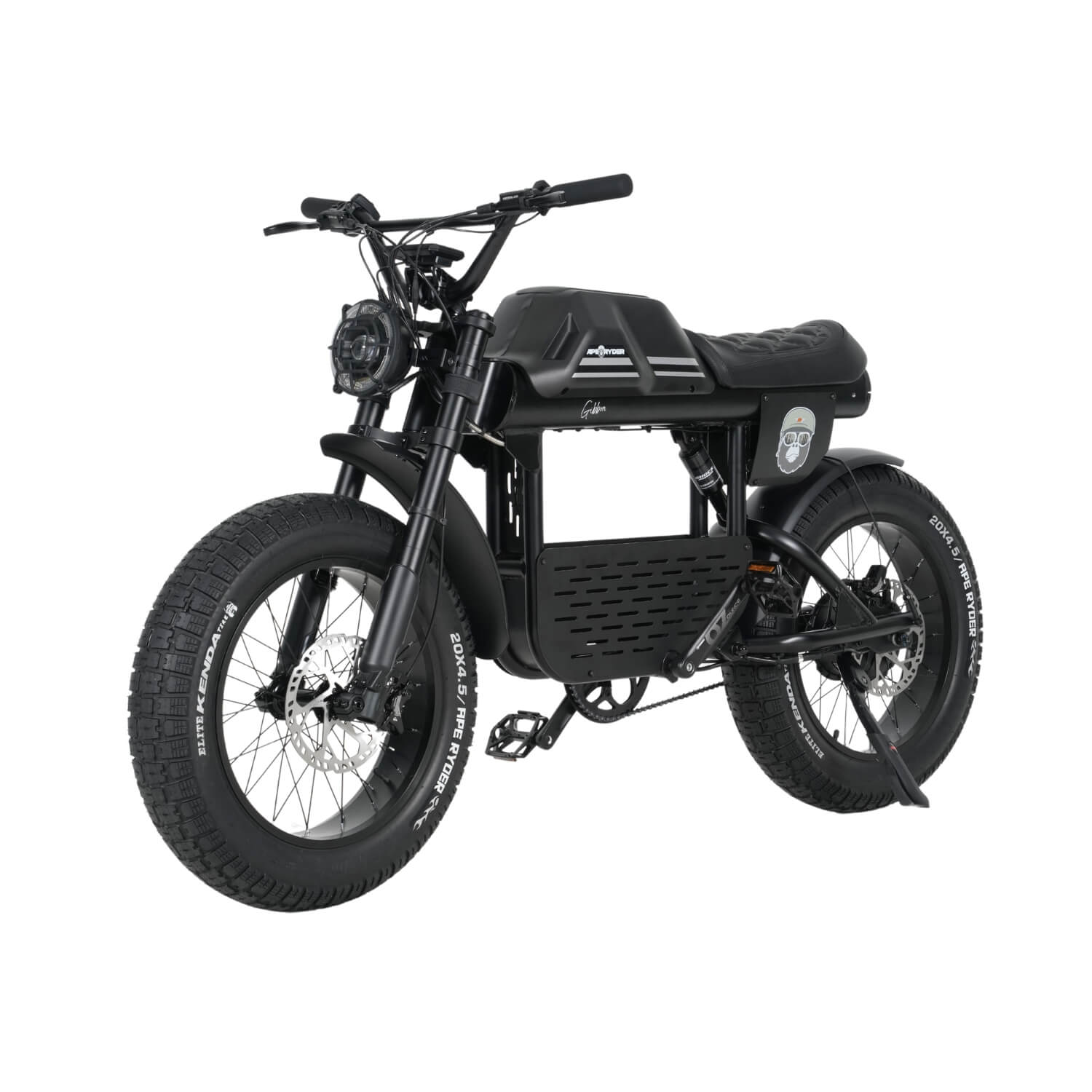 GIBBON-1 bicicleta electrica ape ryder gibbon,bicicleta electrica cu scaun dublu,bicicleta electrica pentru 2 persoane,bicicleta electrica 250w 48v 20ah,bicicleta electrica autonomie 70km