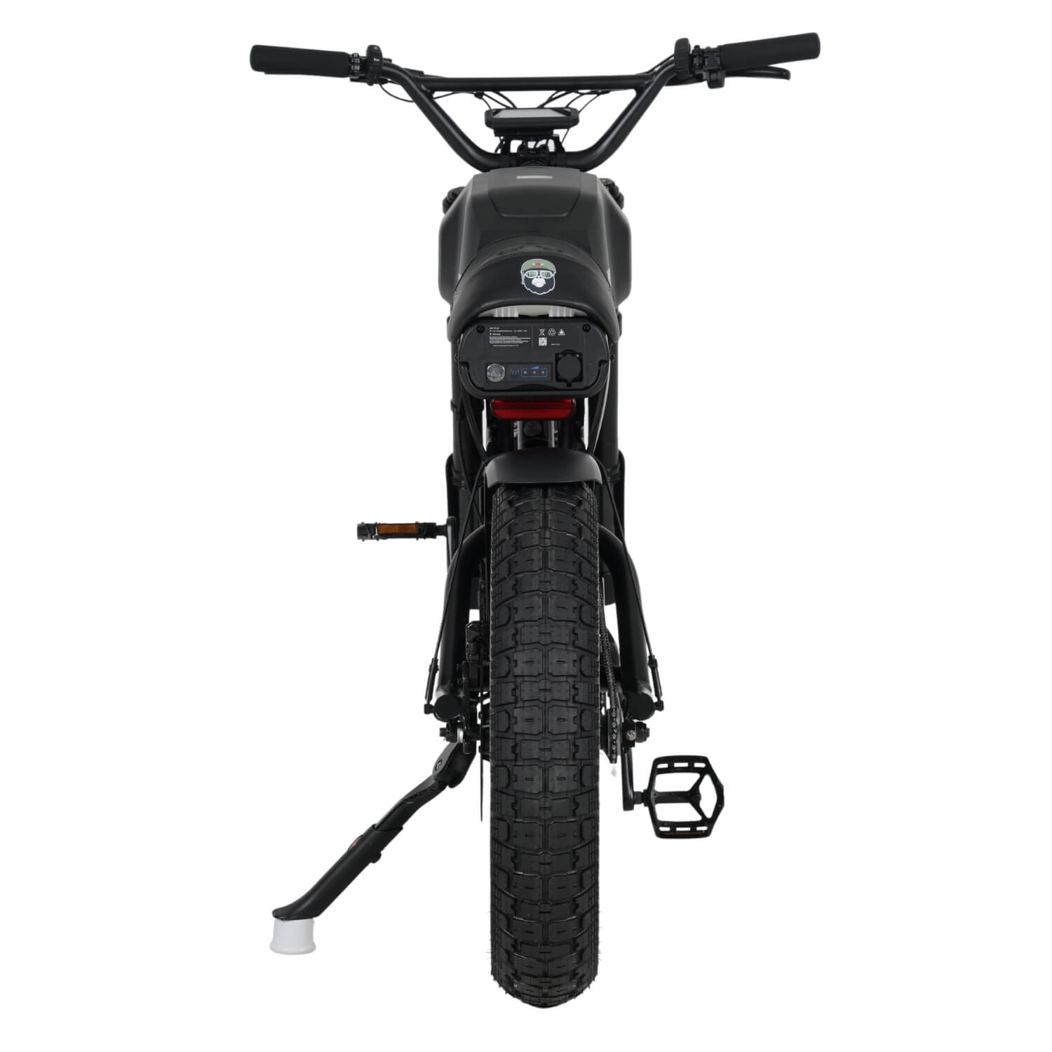 GIBBON-10 bicicleta electrica ape ryder gibbon,bicicleta electrica cu scaun dublu,bicicleta electrica pentru 2 persoane,bicicleta electrica 250w 48v 20ah,bicicleta electrica autonomie 70km
