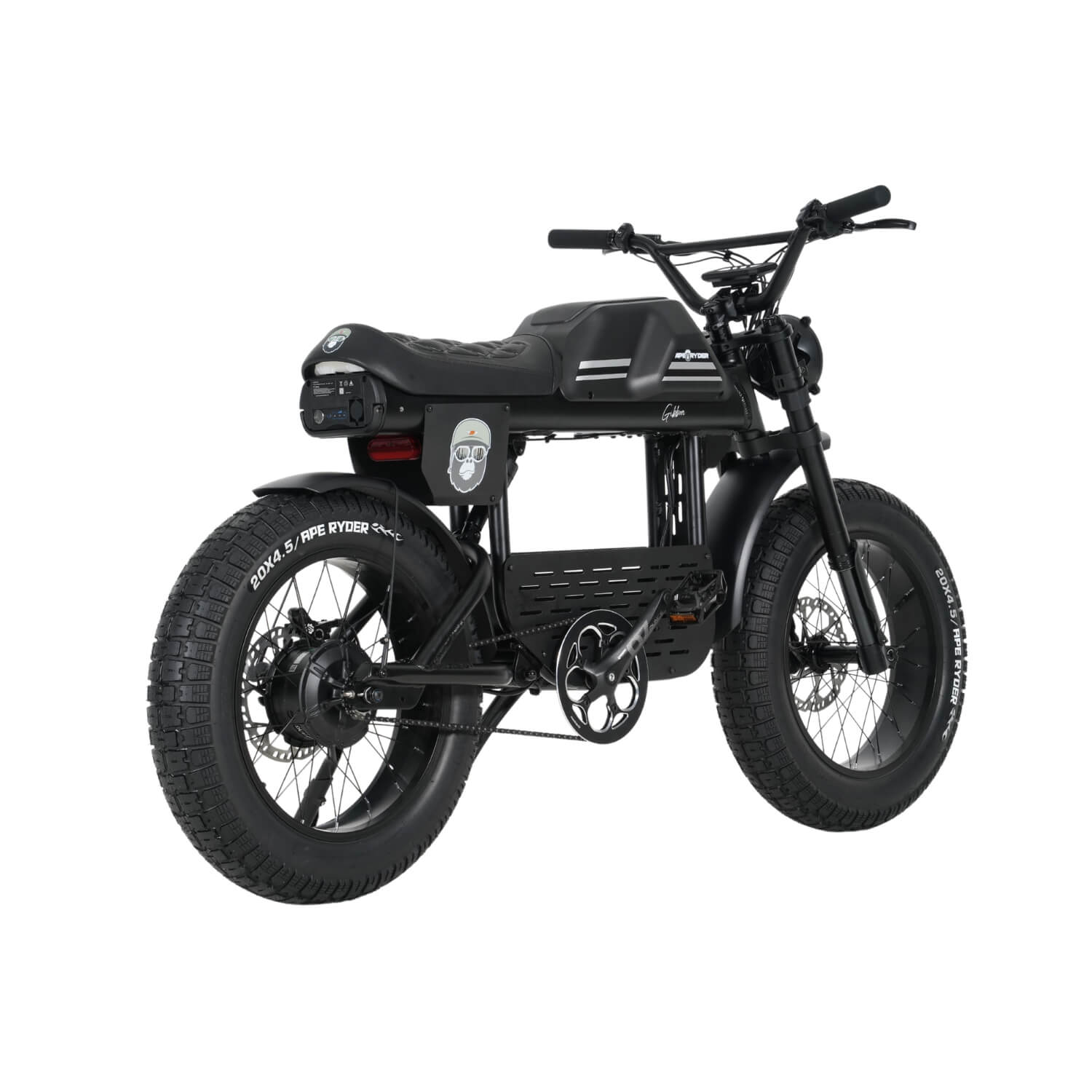 GIBBON-7 bicicleta electrica ape ryder gibbon,bicicleta electrica cu scaun dublu,bicicleta electrica pentru 2 persoane,bicicleta electrica 250w 48v 20ah,bicicleta electrica autonomie 70km