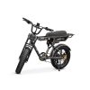 Ape Ryder Jambo,Ape Ryder Jambo Pro Special Edition,Ape Ryder Romania,Ape Ryder Jambo Pro Anthracite Grey