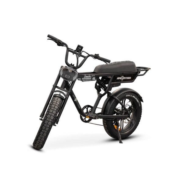 Ape Ryder Jambo Pro,Ape Ryder Jambo Pro Special Edition,Ape Ryder Romania,Ape Ryder Jambo Pro pret,Specificatii Ape Ryder Jambo Pro,Fatbike Ape Ryder Jambo Pro,Bicicleta electrica frane hidraulice,Fatbike electric baterie 13Ah,Bicicleta electrica motor 250W high-torque,E-bike roti late 20x4.0,Bicicleta electrica Shimano 7 viteze