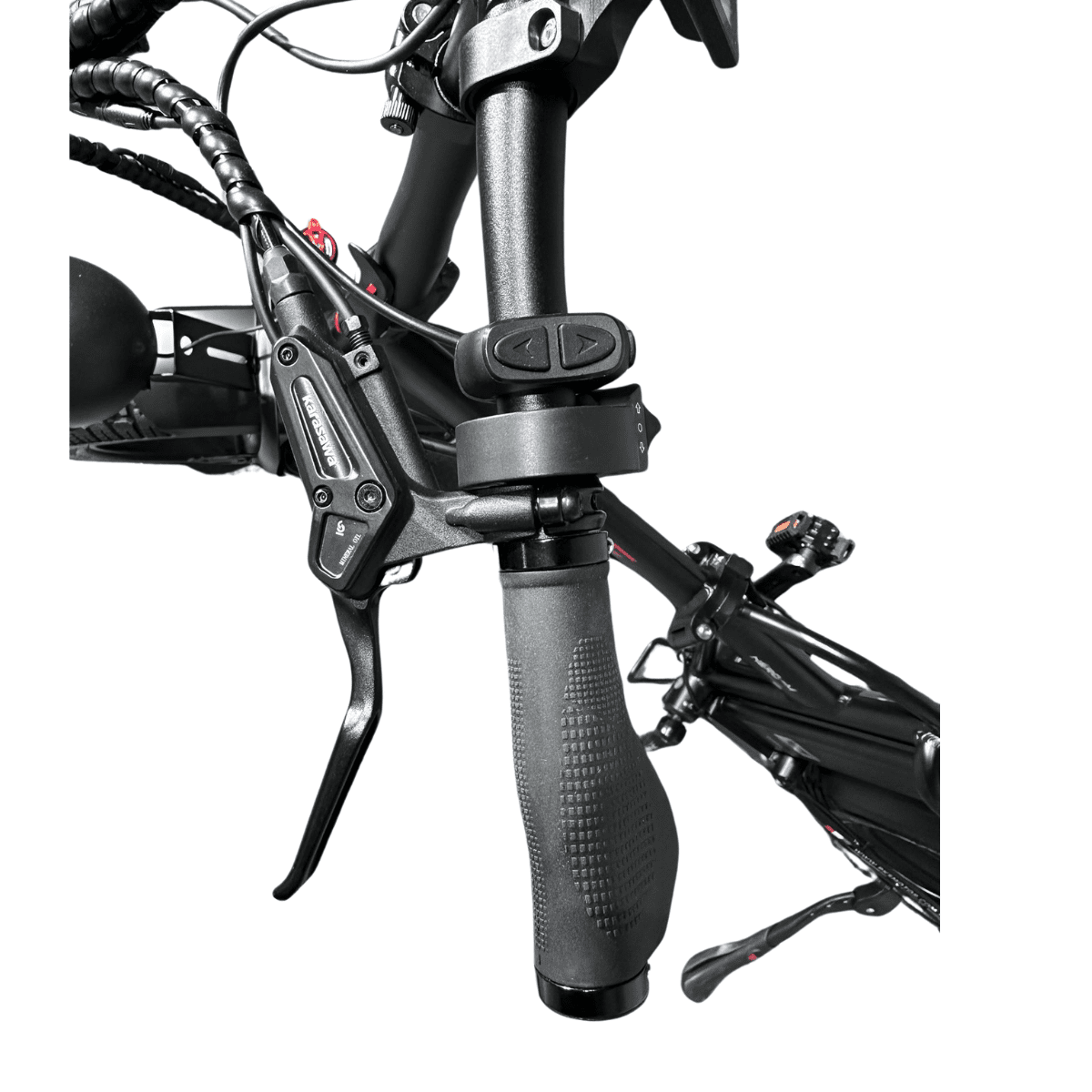 NERO-M-10 bicicleta electrica rks nero-m,bicicleta electrica pliabila,bicicleta electrica 250w 48v 12.5ah,bicicleta electrica autonomie 75km,bicicleta electrica cu frani disc hidraulice,bicicleta electrica cu cadru pliabil aluminiu,bicicleta electrica pentru oras,bicicleta electrica pentru naveta,bicicleta pliabila pentru apartamente,bicicleta electrica cu 5 trepte asistare