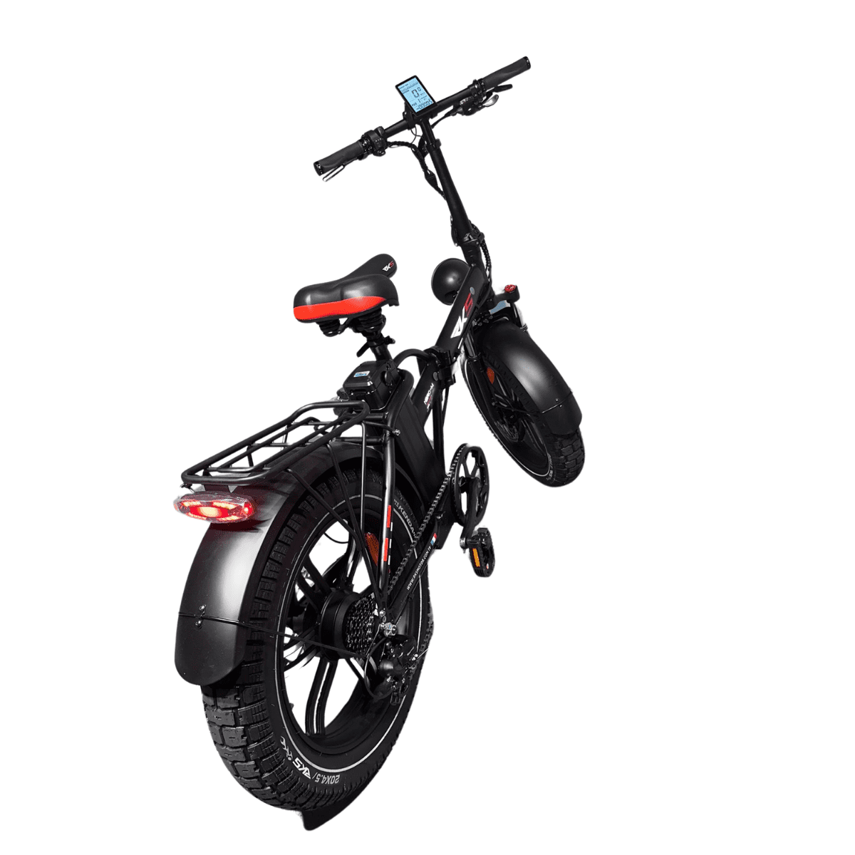 NERO-M-2 bicicleta electrica rks nero-m,bicicleta electrica pliabila,bicicleta electrica 250w 48v 12.5ah,bicicleta electrica autonomie 75km,bicicleta electrica cu frani disc hidraulice,bicicleta electrica cu cadru pliabil aluminiu,bicicleta electrica pentru oras,bicicleta electrica pentru naveta,bicicleta pliabila pentru apartamente,bicicleta electrica cu 5 trepte asistare