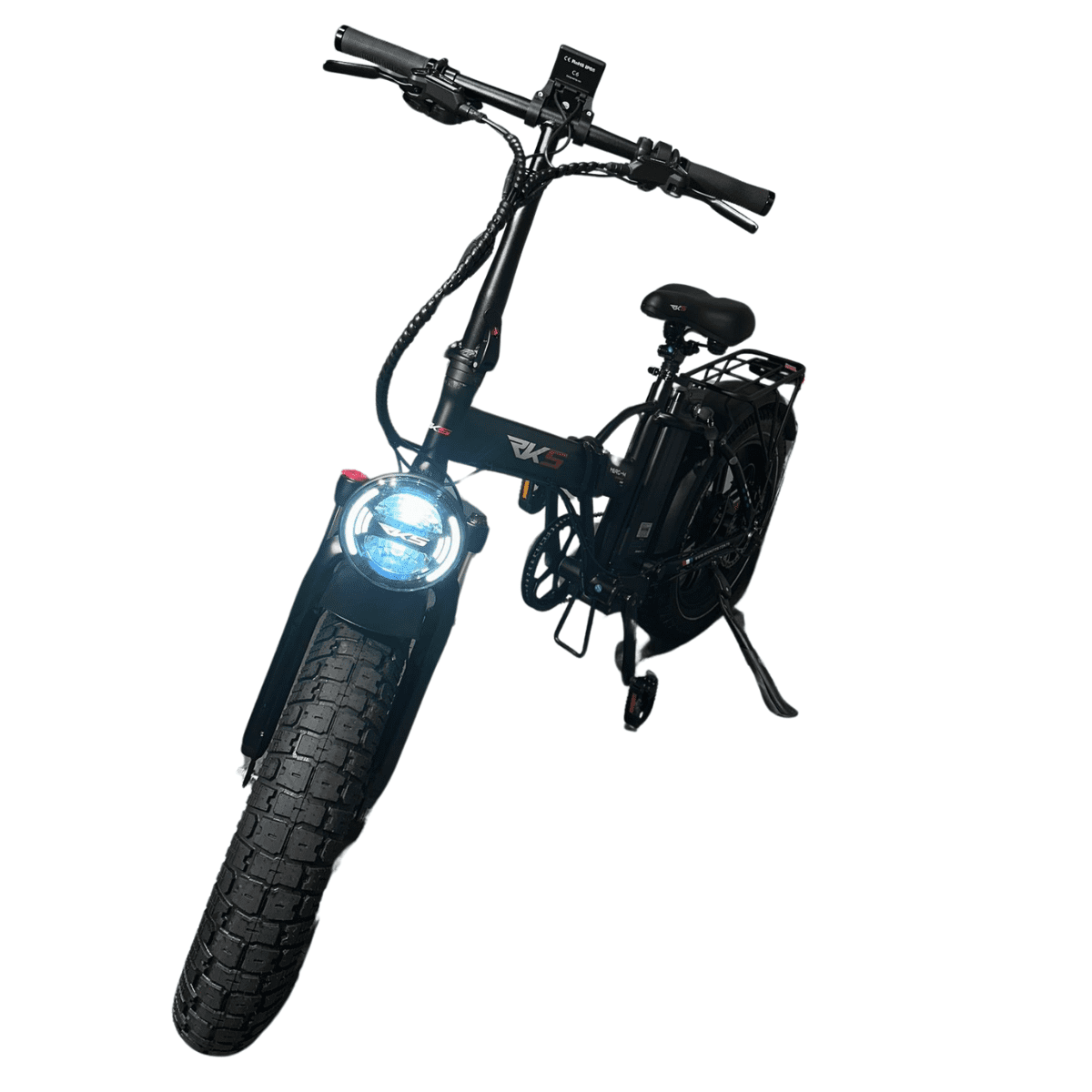 NERO-M-6 bicicleta electrica rks nero-m,bicicleta electrica pliabila,bicicleta electrica 250w 48v 12.5ah,bicicleta electrica autonomie 75km,bicicleta electrica cu frani disc hidraulice,bicicleta electrica cu cadru pliabil aluminiu,bicicleta electrica pentru oras,bicicleta electrica pentru naveta,bicicleta pliabila pentru apartamente,bicicleta electrica cu 5 trepte asistare