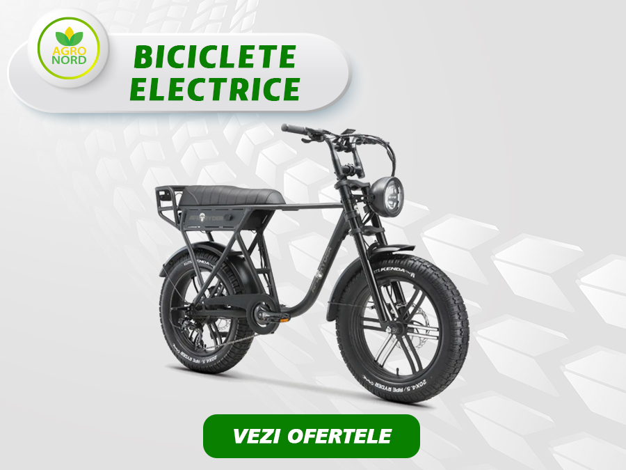 biciclete electrice