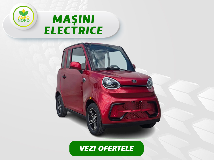 masini electrice