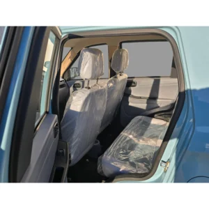 Masina electrica (cvadriciclu L7e-CP), JINPENG AMY JP6030DQS GREEN