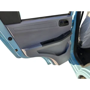 Masina electrica (cvadriciclu L7e-CP), JINPENG AMY JP6030DQS GREEN