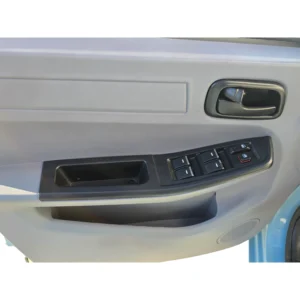 Masina electrica (cvadriciclu L7e-CP), JINPENG AMY JP6030DQS GREEN