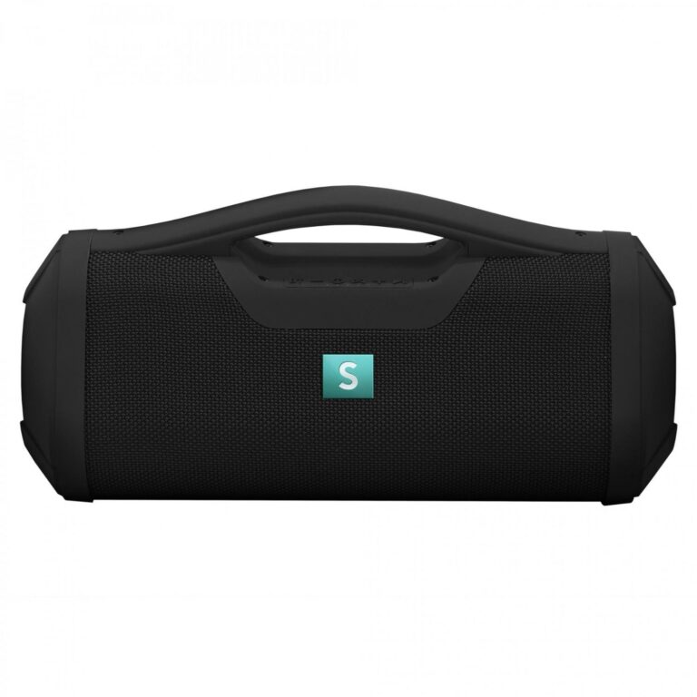 Boxa portabila Bluetooth Samus APOLLO
