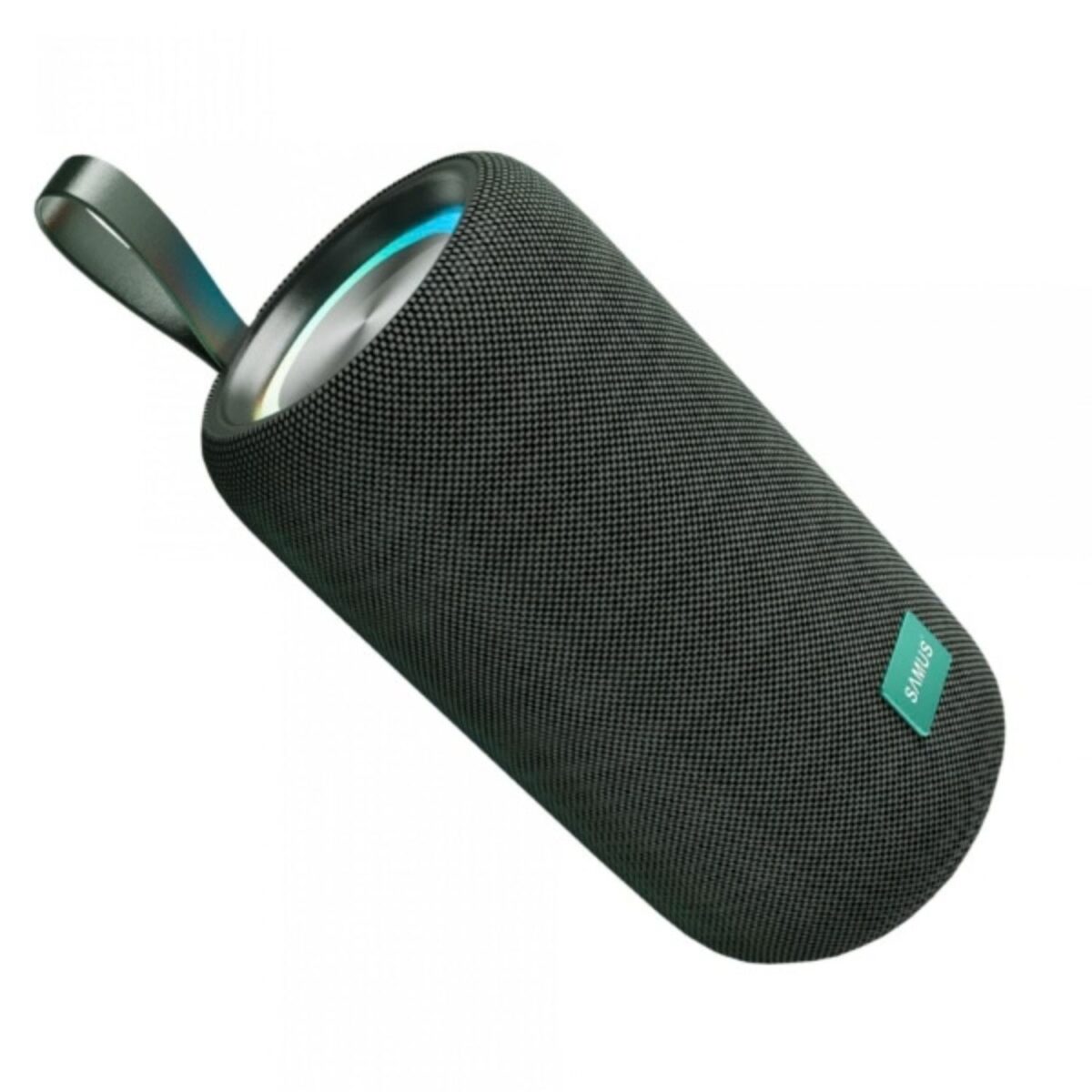 Boxa portabila Bluetooth Samus VIBE BOX Boxa portabila Bluetooth Samus VIBE BOX