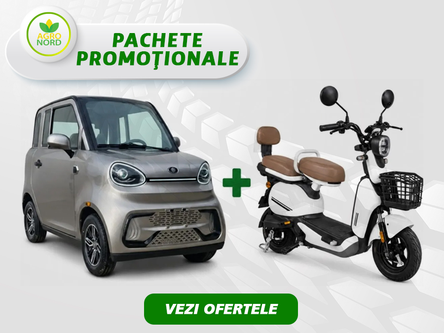 pachete promotionale