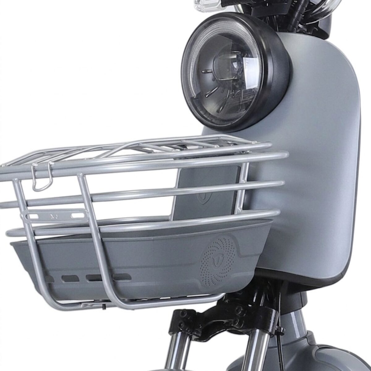 Scuter electric KUBA SWEET BLUE Scuter electric KUBA SWEET BLUE