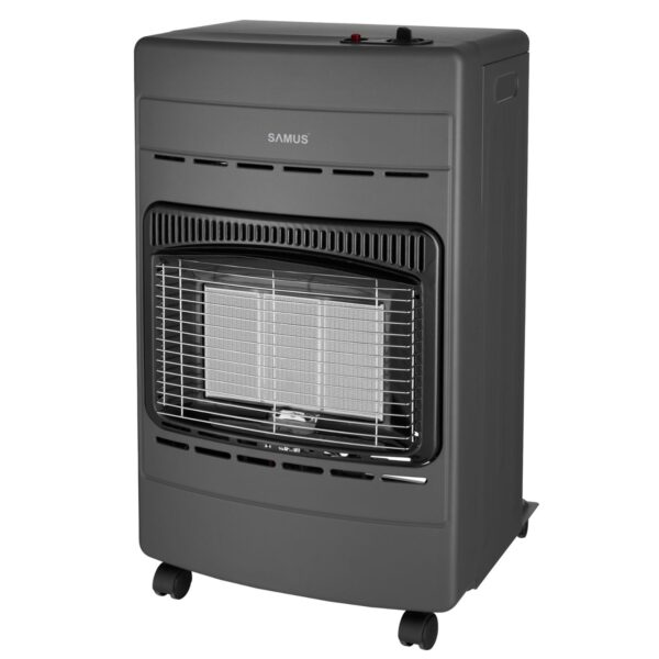Soba pe gaz SAMUS RS424P