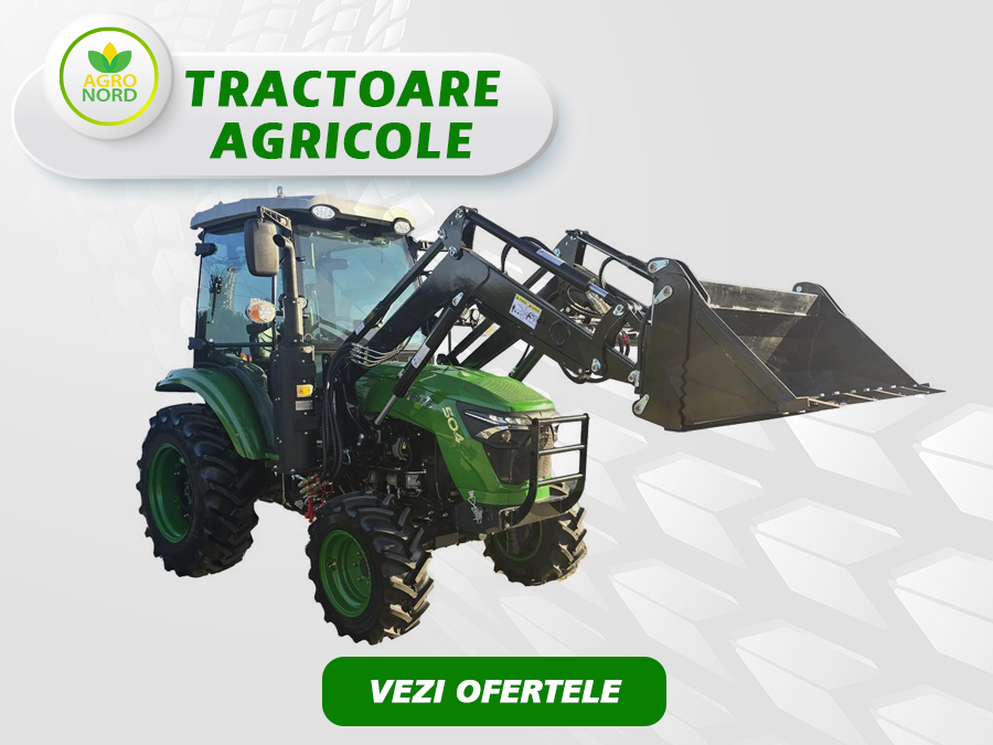 tractoare agricole